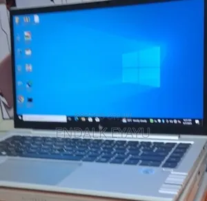 New Laptop HP EliteBook 840 G7 16GB Intel Core I5 SSD 512GB