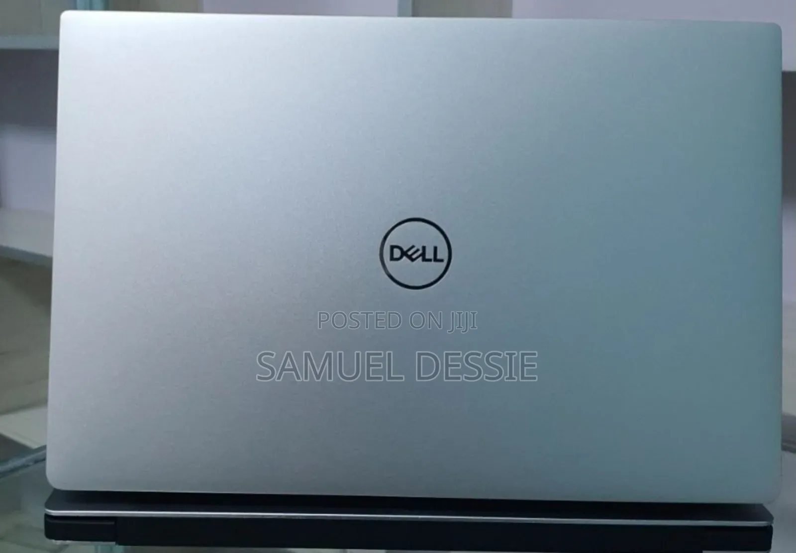 New Laptop Dell XPS 13 16GB Intel Core I5 SSD 512GB