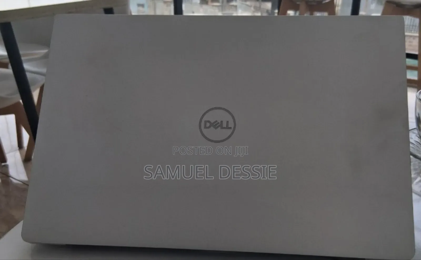 New Laptop Dell XPS 13 16GB Intel Core I5 SSD 512GB