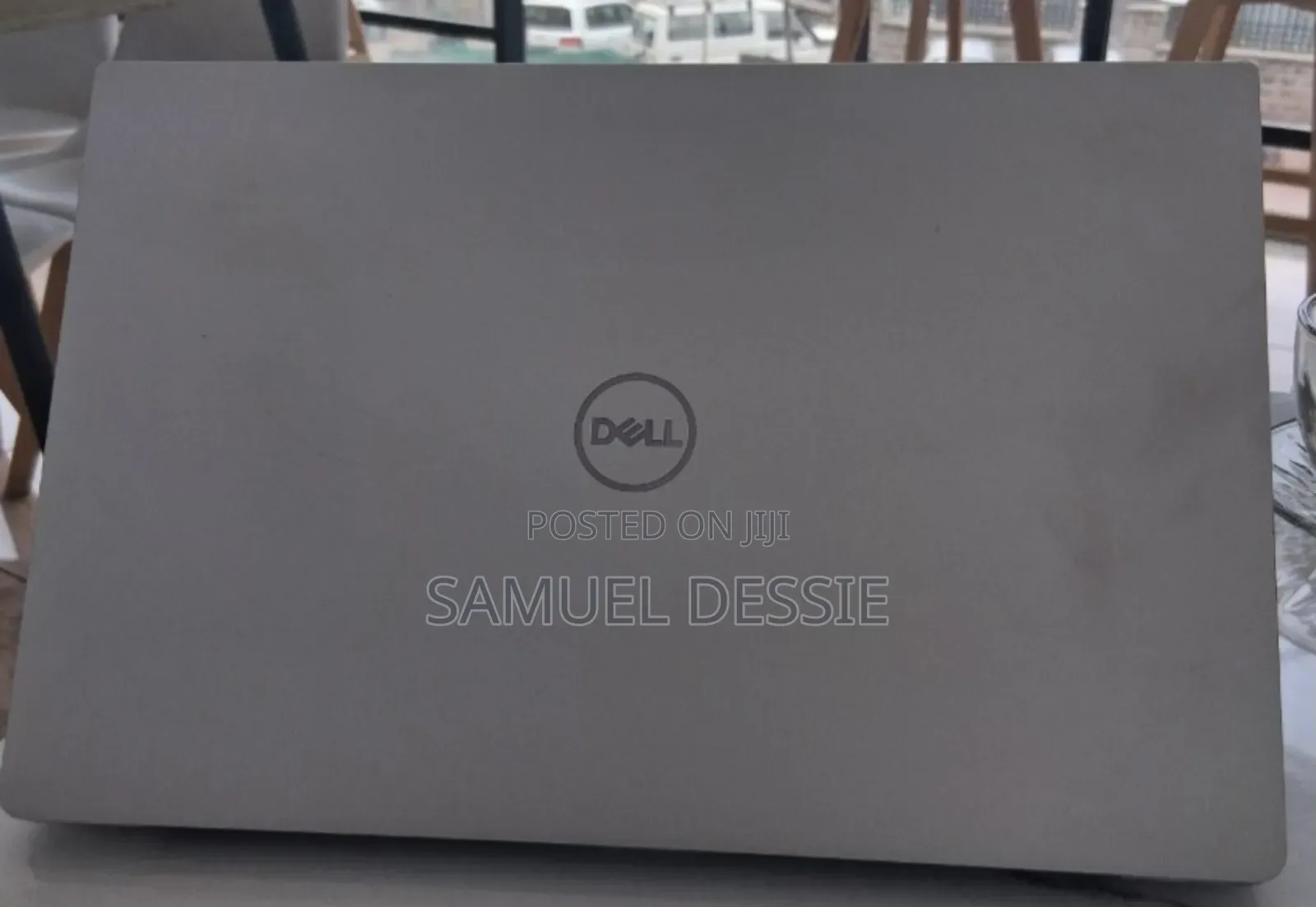 New Laptop Dell XPS 13 16GB Intel Core I5 SSD 512GB