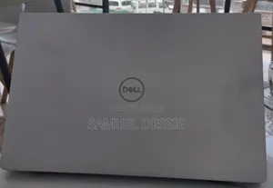 New Laptop Dell XPS 13 16GB Intel Core I5 SSD 512GB