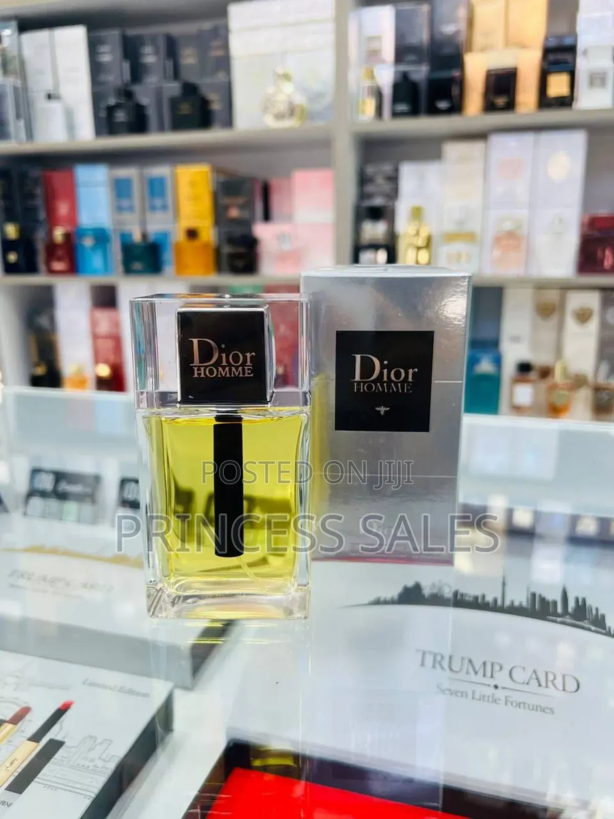 Dior Perfume