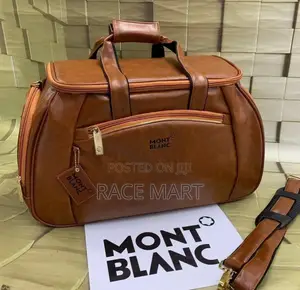 Photo - Luxury Redefined: Mont Blanc Elegance