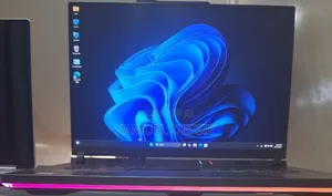 New Laptop Asus ROG Strix G16 G614 32GB Intel Core I7 SSD 1T