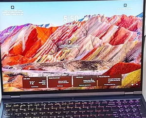 New Laptop Lenovo Legion 5 16GB AMD Ryzen 7 SSD 512GB