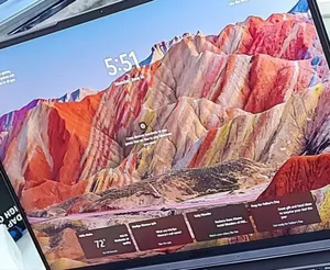 New Laptop Lenovo Legion 5 16GB AMD Ryzen 7 SSD 512GB