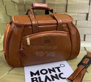 Photo - Luxury Redefined: Mont Blanc Elegance