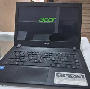 Laptop Acer Aspire 3 4GB Intel Core 2 Quad SSD 60GB