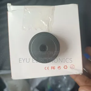 A9 Security Camera