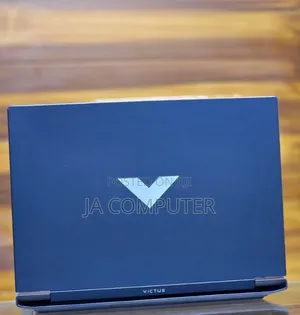 New Laptop HP Victus 16 16GB Intel Core I5 SSD 512GB