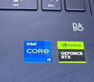 New Laptop HP Victus 16 16GB Intel Core I5 SSD 512GB