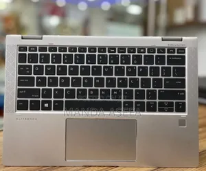 New Laptop HP EliteBook 1030 16GB Intel Core I5 SSD 512GB