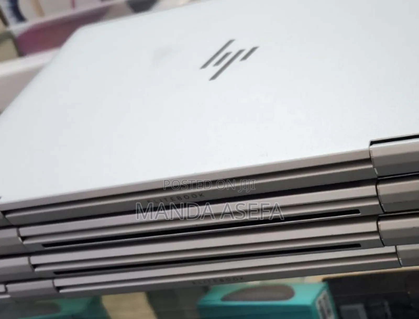 New Laptop HP EliteBook 1030 16GB Intel Core I5 SSD 512GB