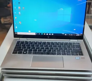 New Laptop HP EliteBook 1030 16GB Intel Core I5 SSD 512GB