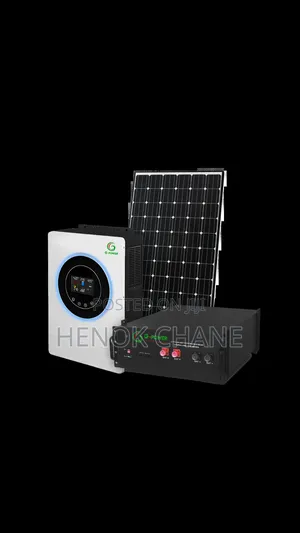 Photo - G Power4.5kw