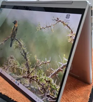 New Laptop Lenovo Yoga 9i 16GB Intel Core I7 SSD 512GB