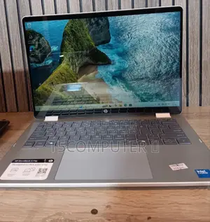 Photo - New Laptop HP OmniBook X Laptop 14-Fe0097nr 16GB Intel Core I7 SSD 1T