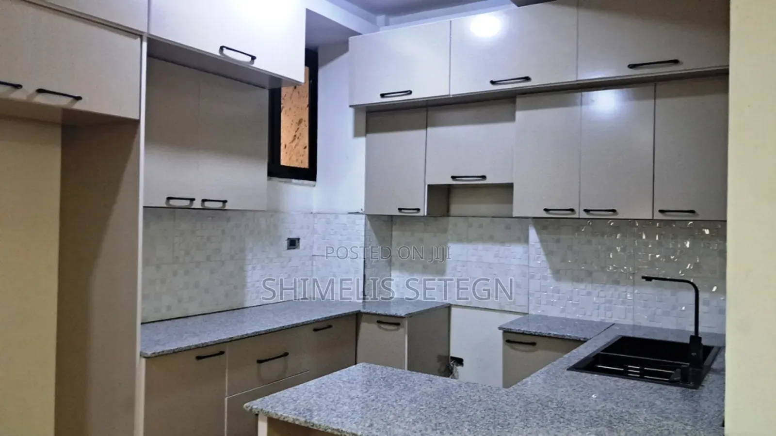 2bdrm Apartment in Bole for rent