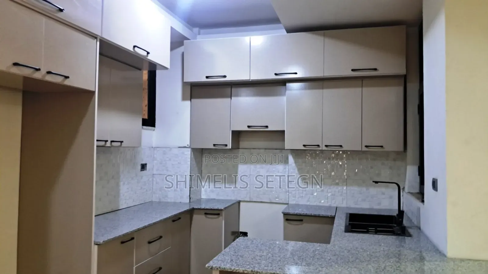 2bdrm Apartment in Bole for rent