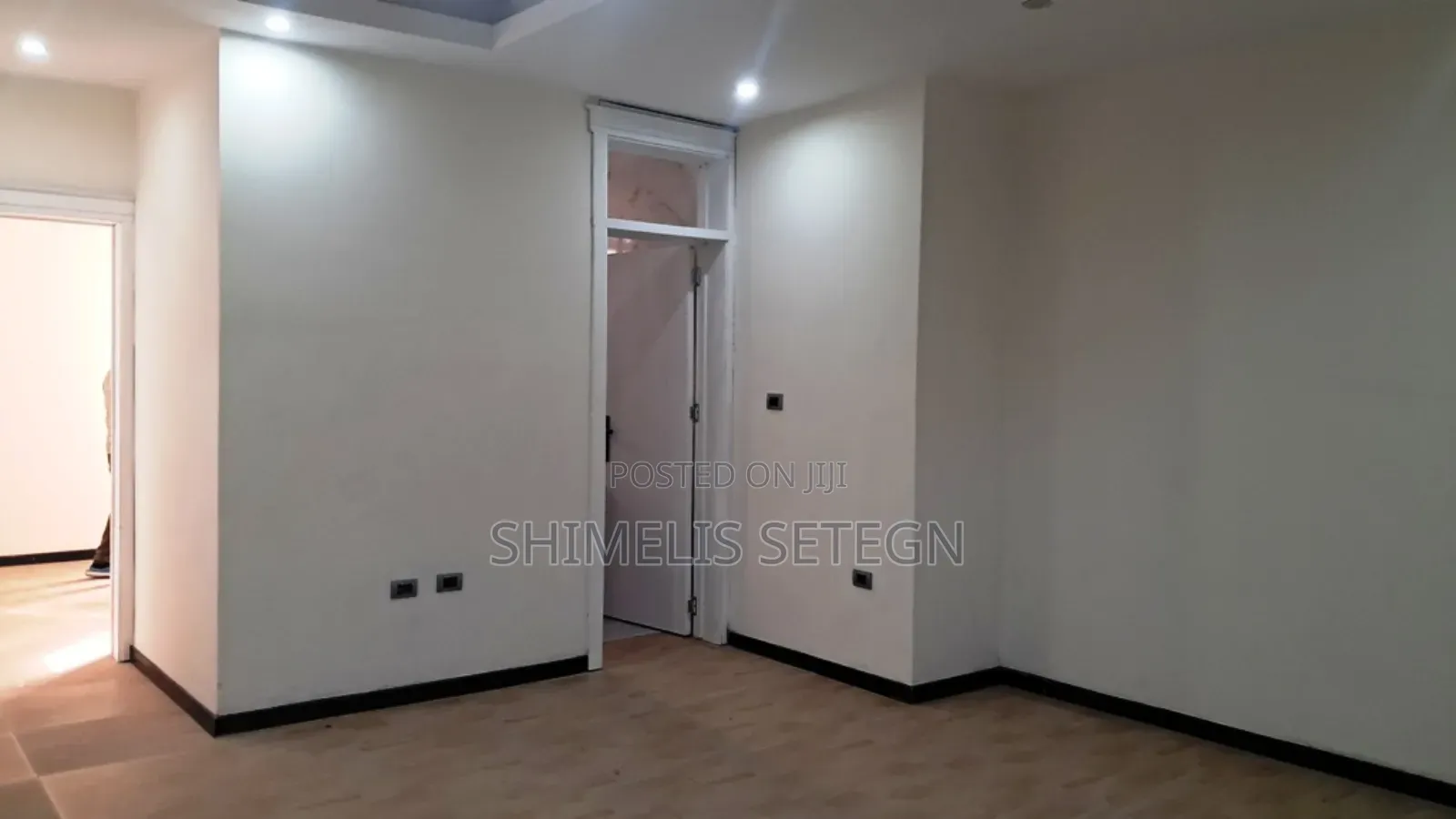 2bdrm Apartment in Bole for rent