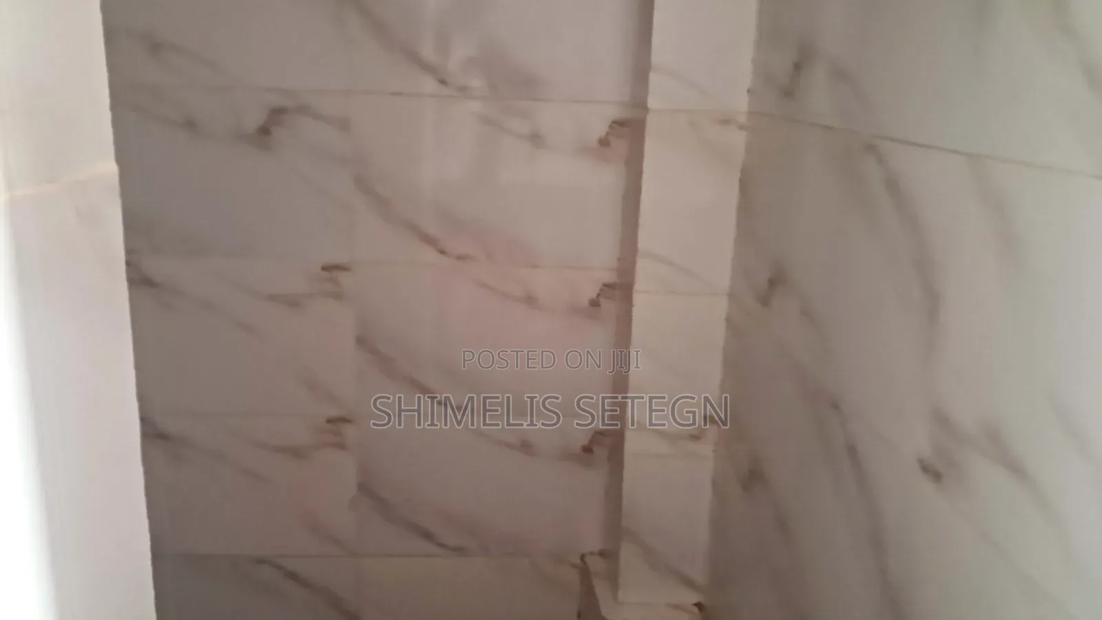 2bdrm Apartment in Bole for rent