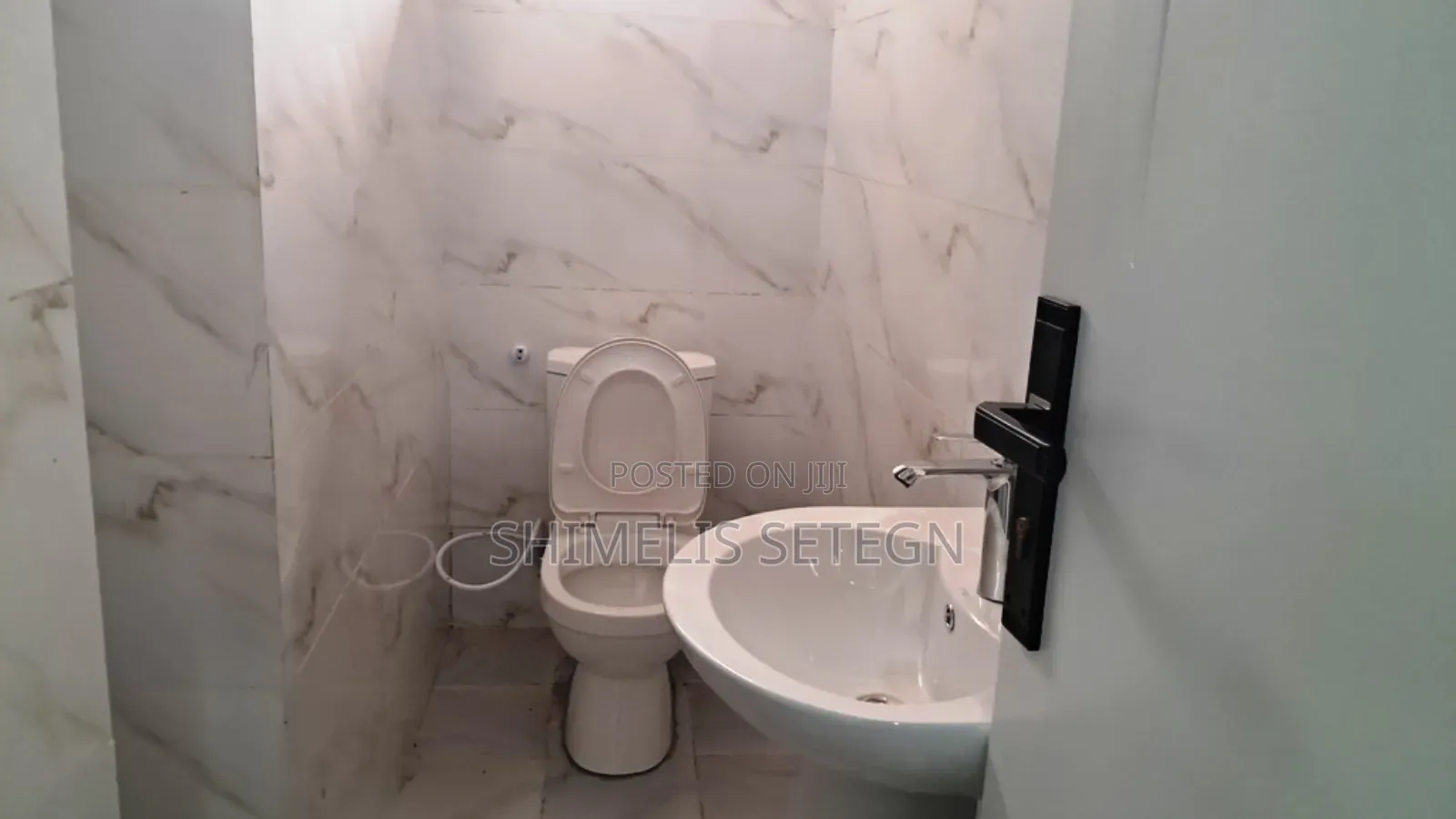 2bdrm Apartment in Bole for rent