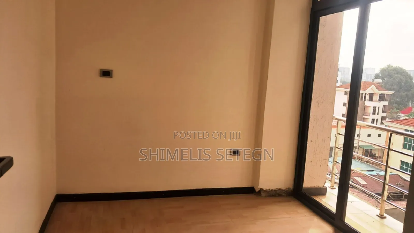 2bdrm Apartment in Bole for rent