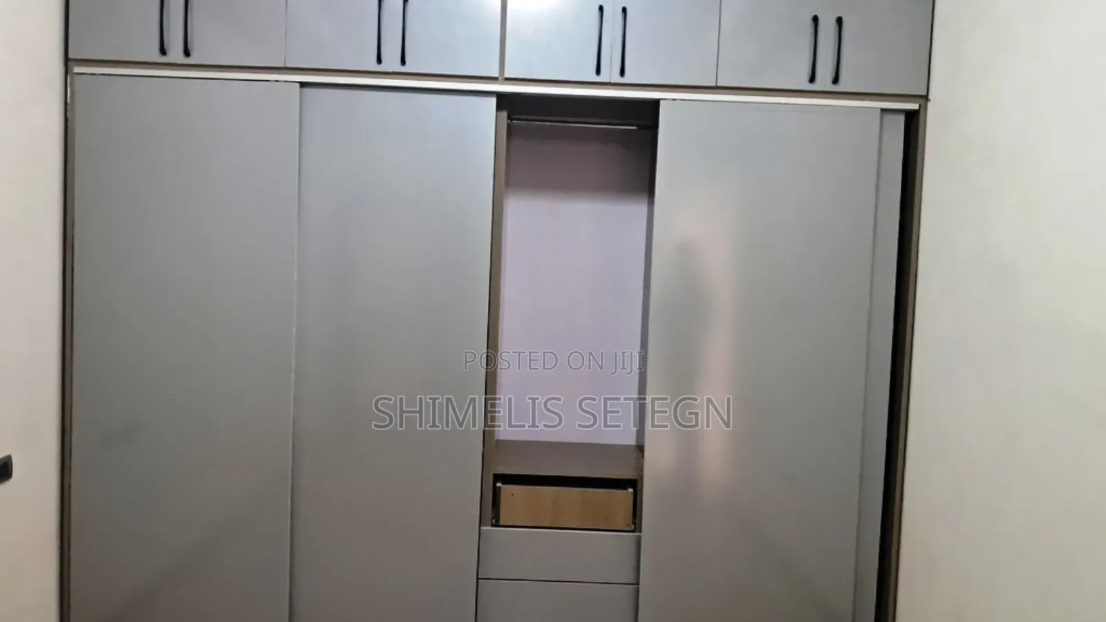 2bdrm Apartment in Bole for rent