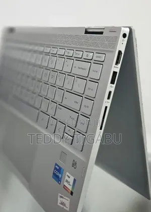 Photo - New Laptop HP Pavilion X360 16GB Intel Core I5 SSD 512GB