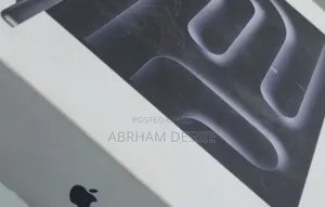 New Laptop Apple MacBook Pro 2019 16GB Intel Core I9 SSD 512GB