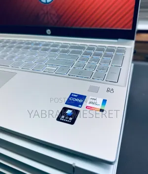 New Laptop HP 16GB Intel Core I7 SSD 512GB