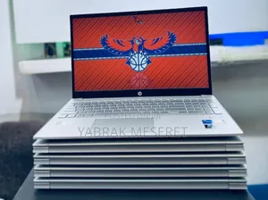 New Laptop HP 16GB Intel Core I7 SSD 512GB