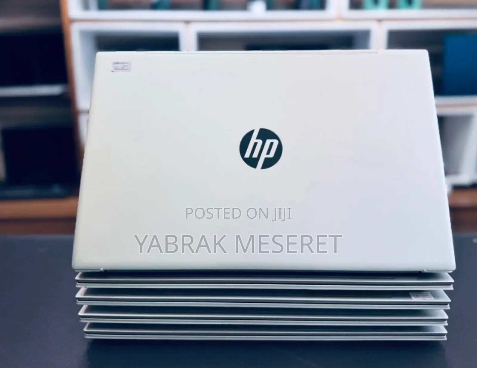 New Laptop HP 16GB Intel Core I7 SSD 512GB