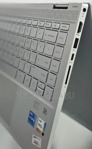 New Laptop HP Pavilion X360 16GB Intel Core I5 SSD 512GB