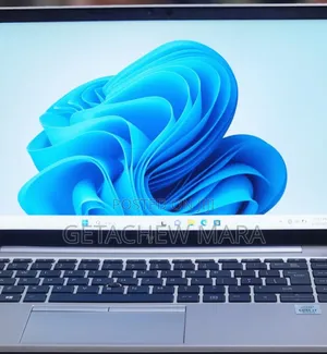 Photo - New Laptop HP EliteBook 840 16GB Intel Core I7 SSD 512GB