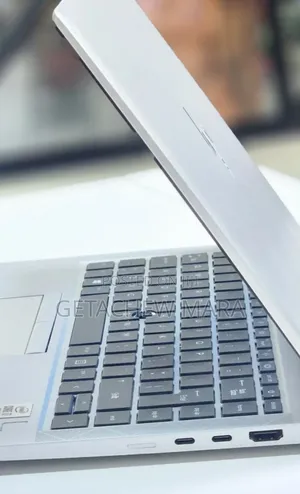 New Laptop HP EliteBook 840 16GB Intel Core I7 SSD 512GB