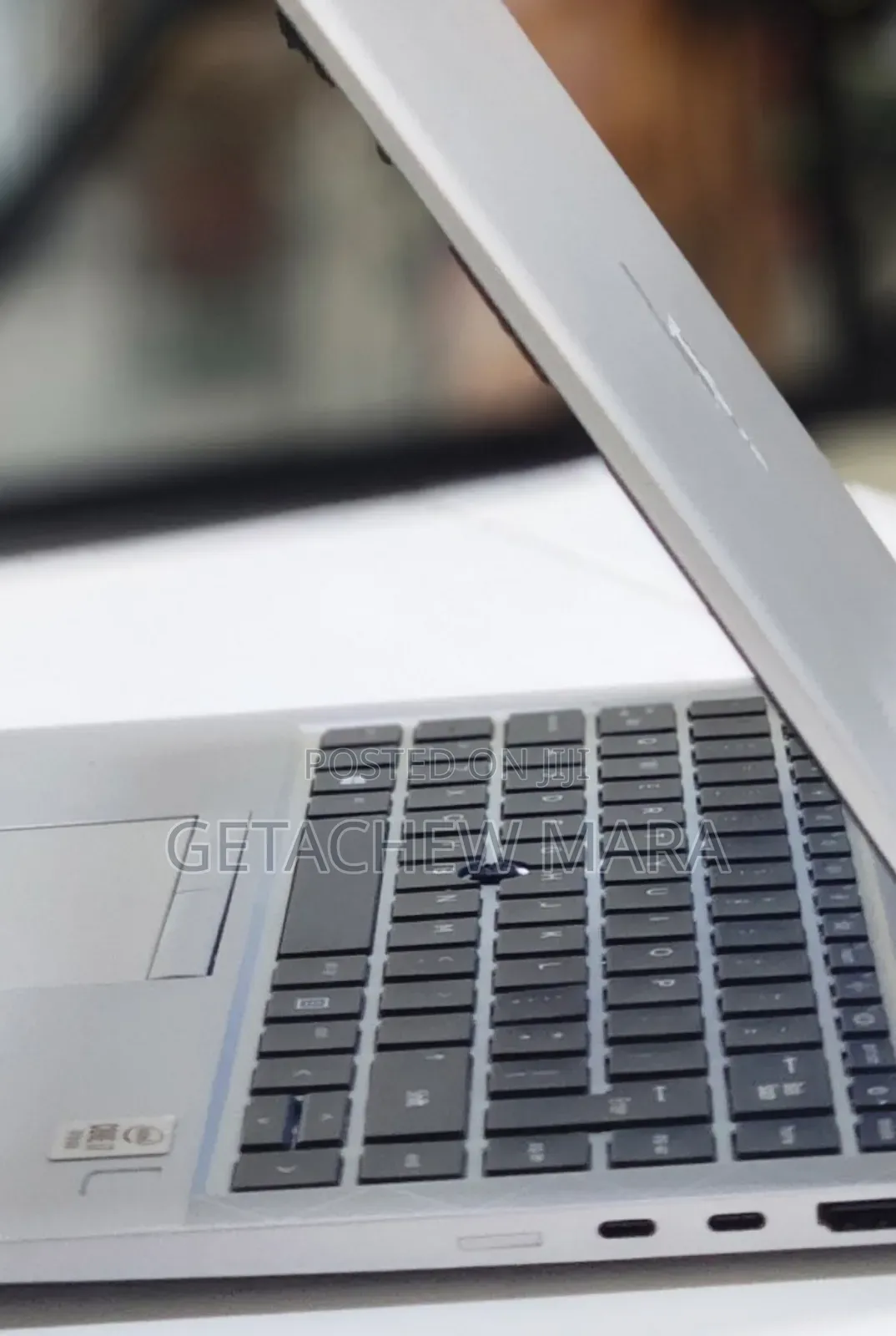 New Laptop HP EliteBook 840 16GB Intel Core I7 SSD 512GB