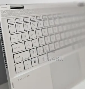 New Laptop HP Pavilion X360 16GB Intel Core I5 SSD 512GB