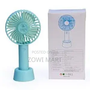 Photo - Portable Fan Series Ss-2
