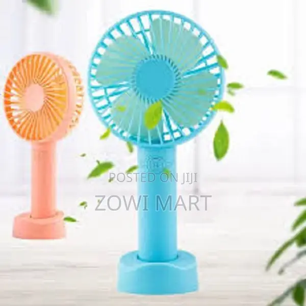 Portable Fan Series Ss-2