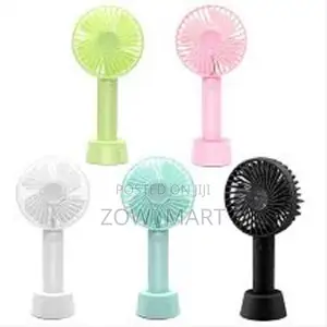 Portable Fan Series Ss-2