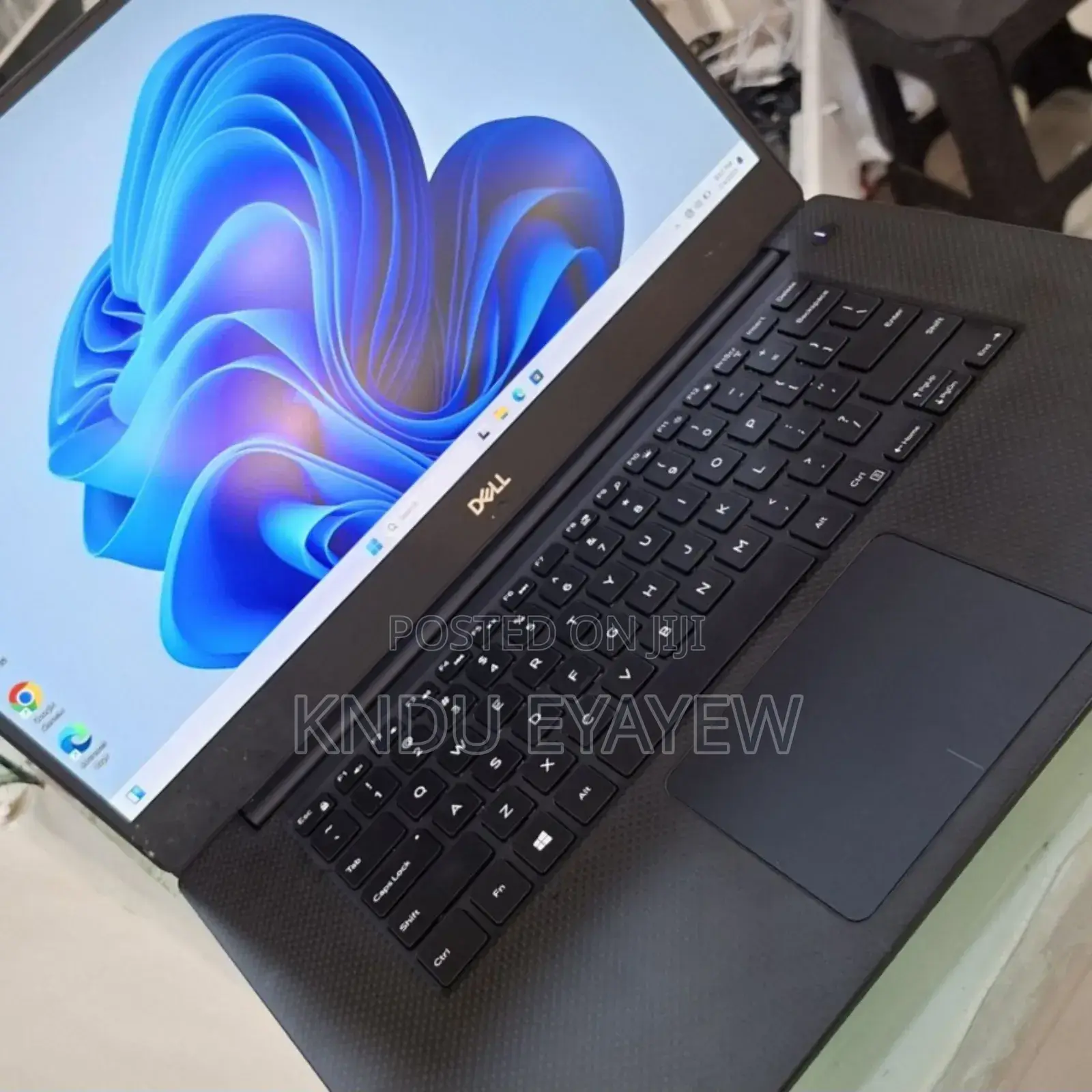 New Laptop Dell Latitude 5310 16GB Intel Core I7 SSD 512GB