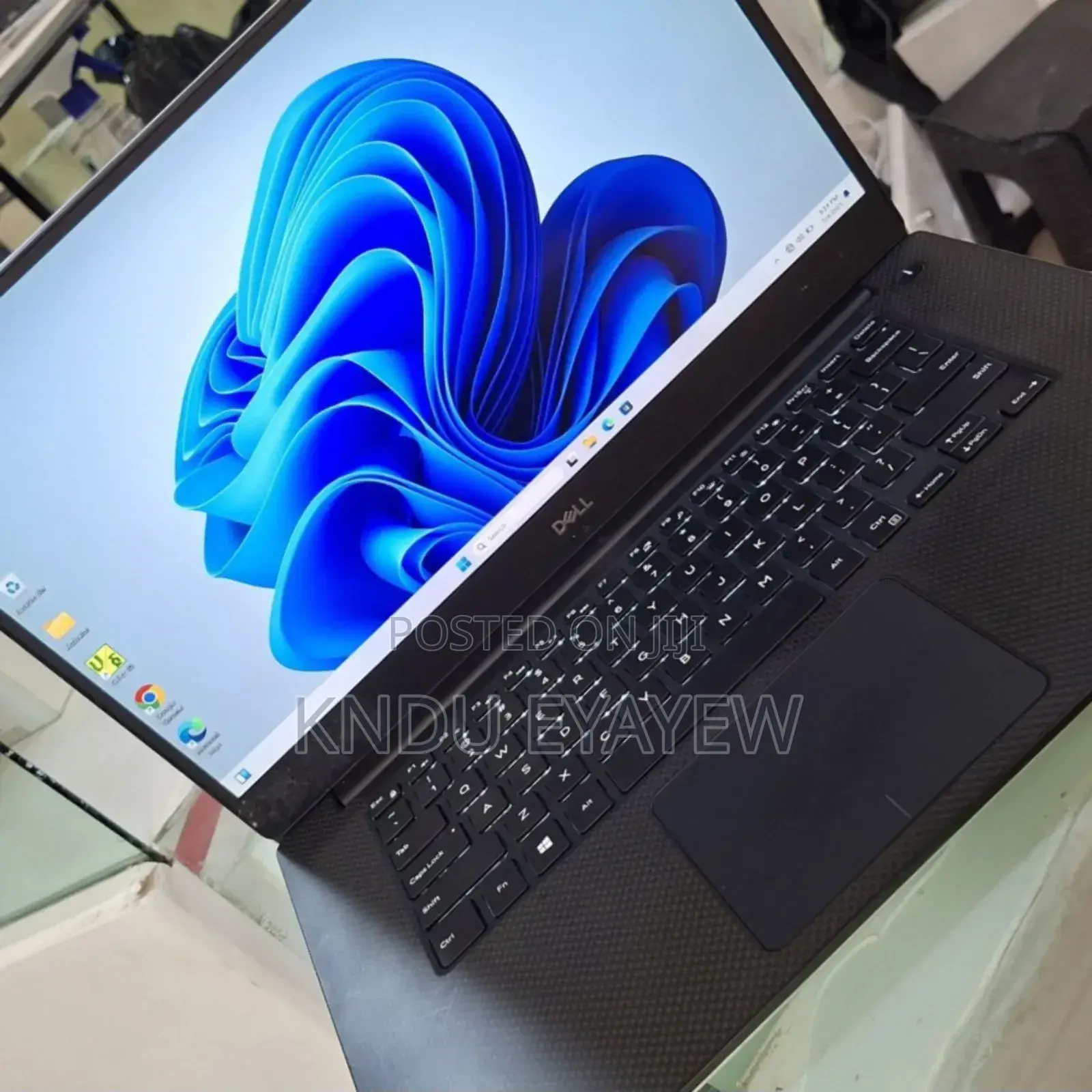 New Laptop Dell Latitude 5310 16GB Intel Core I7 SSD 512GB