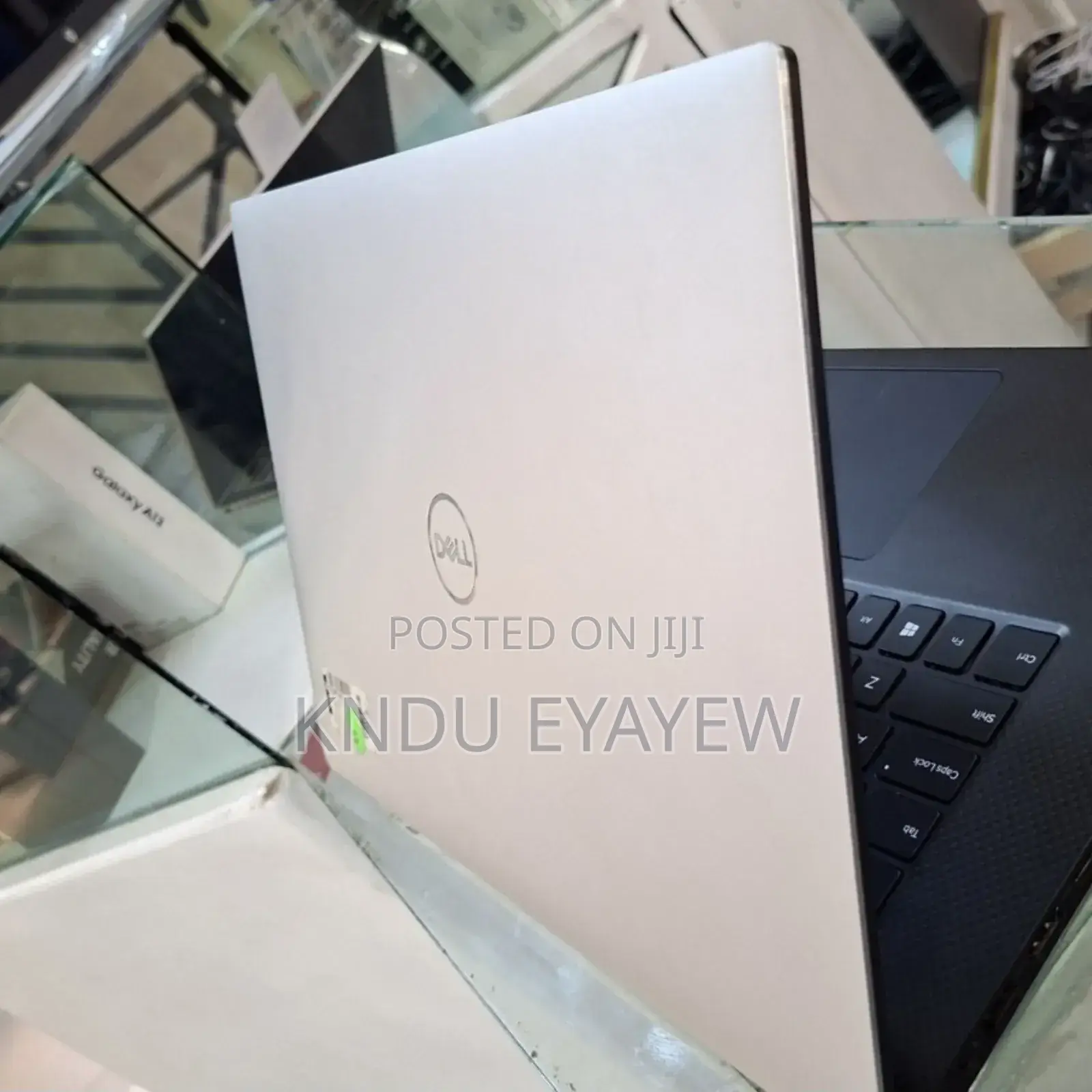 New Laptop Dell Latitude 5310 16GB Intel Core I7 SSD 512GB