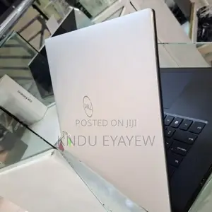 New Laptop Dell Latitude 5310 16GB Intel Core I7 SSD 512GB