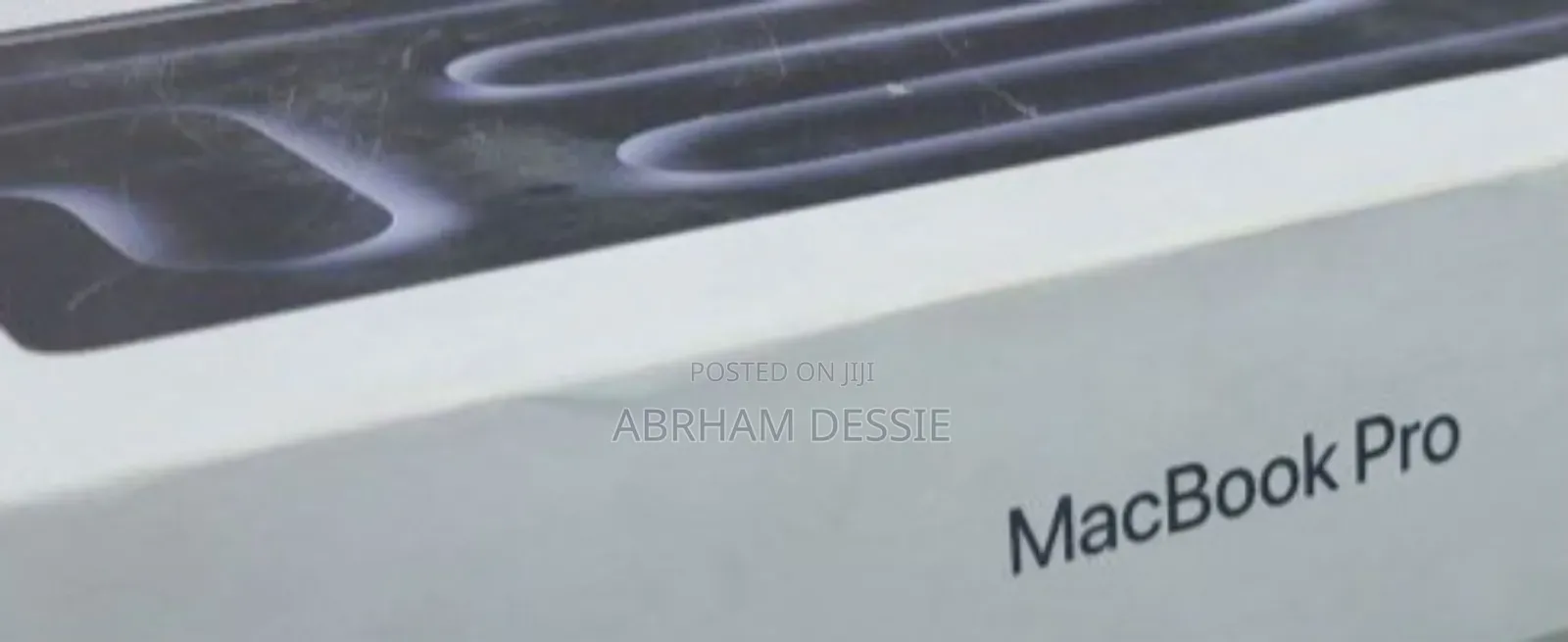 New Laptop Apple MacBook Air 16GB Intel Core I9 SSD 512GB