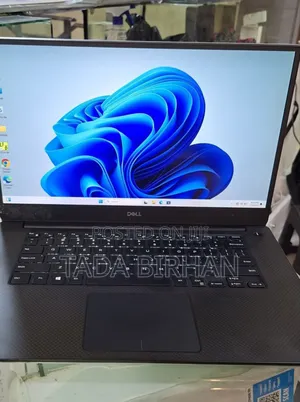 New Laptop Dell Precision 5540 16GB Intel Core I7 SSD 512GB