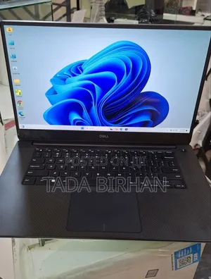 New Laptop Dell Precision 5540 16GB Intel Core I7 SSD 512GB