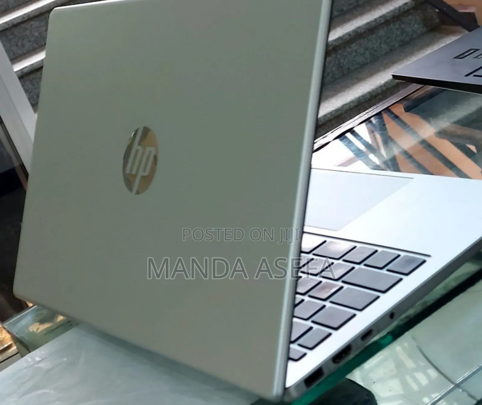 New Laptop HP Stream Notebook 16GB Intel Core I7 SSD 1T