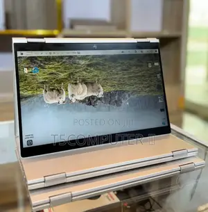 New Laptop HP EliteBook X360 1040 G7 16GB Intel Core I5 SSD 512GB